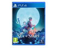 Gra na PlayStation 4 PlayStation Sea of Stars